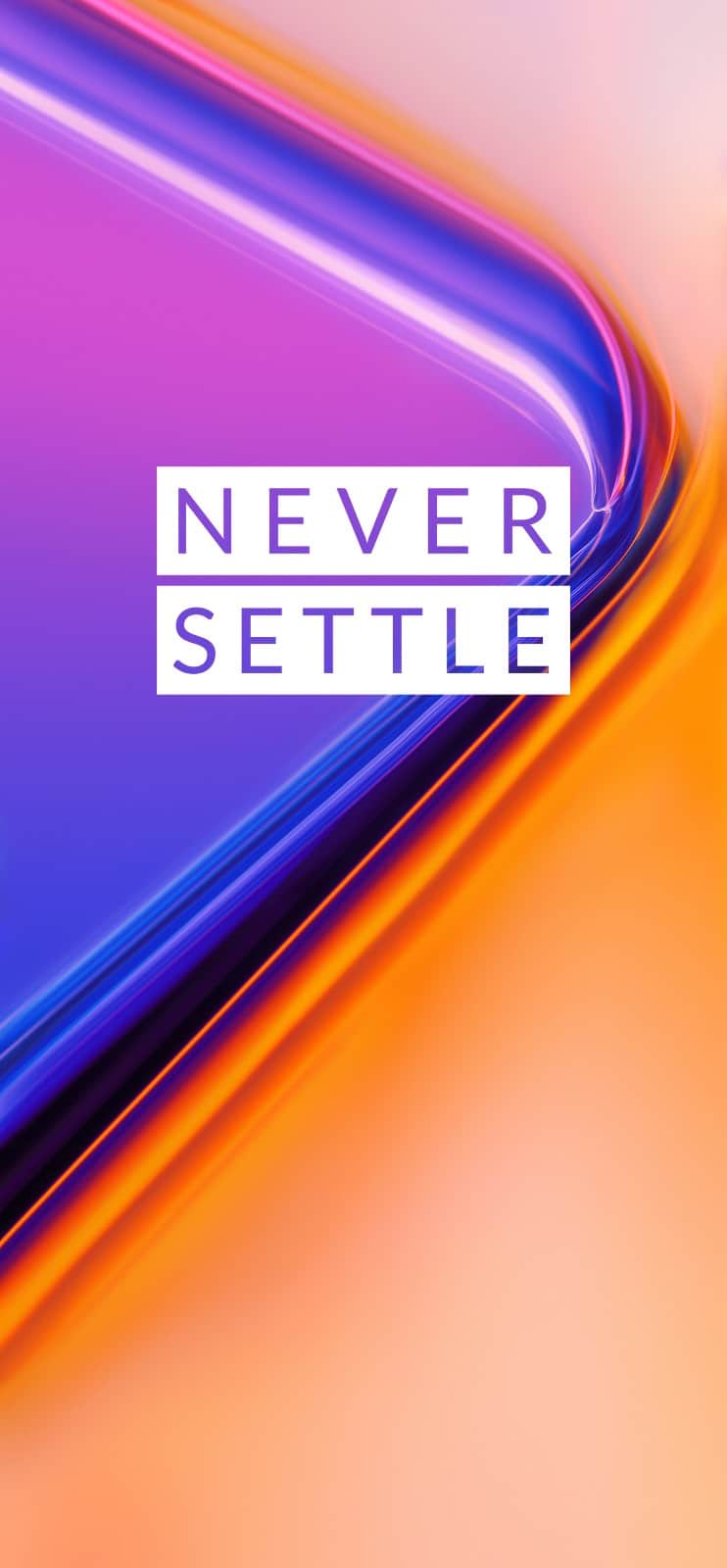 Oneplus 7 Pro Wallpapers