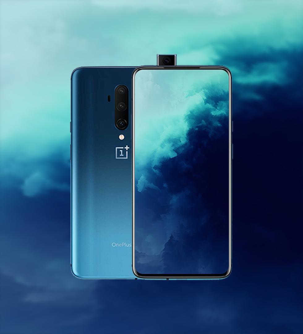 Oneplus 7T Pro Wallpapers