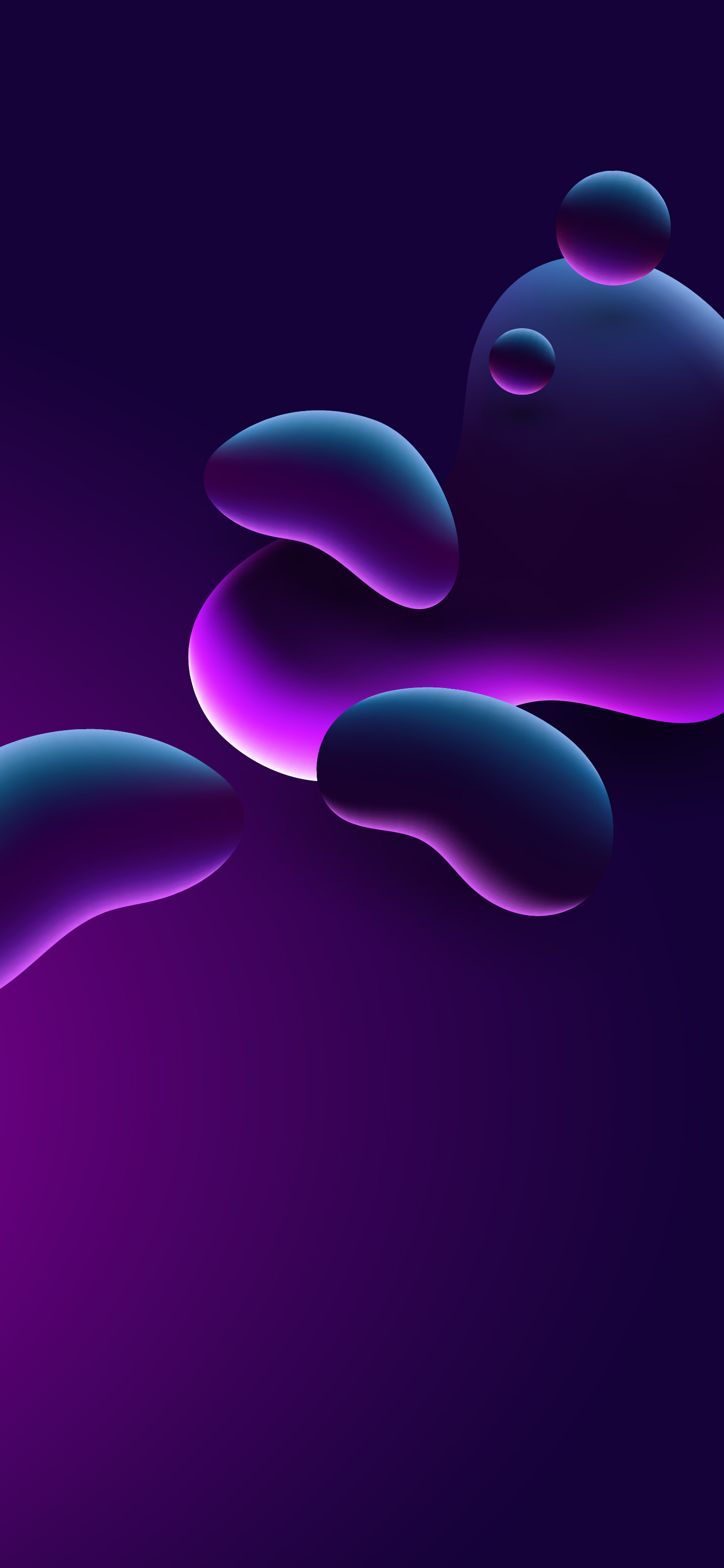 Oneplus 7T Pro Wallpapers