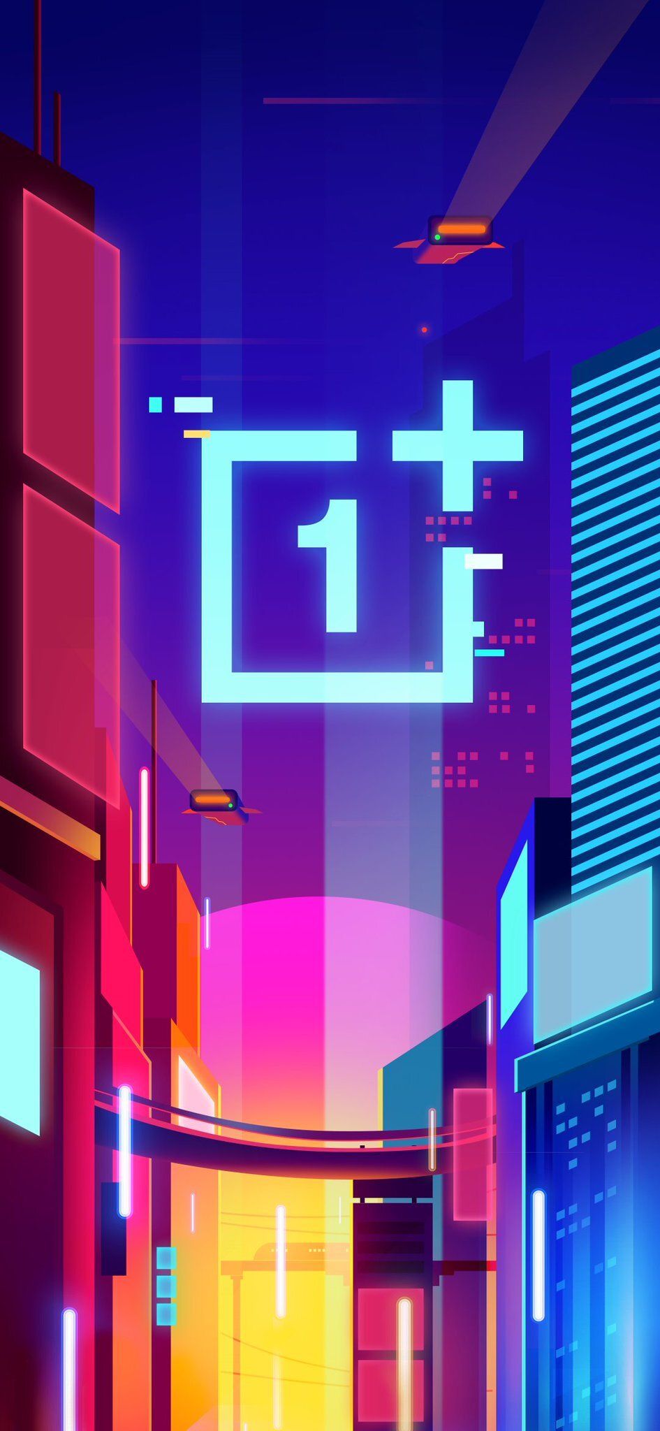 Oneplus 8 Pro Wallpapers