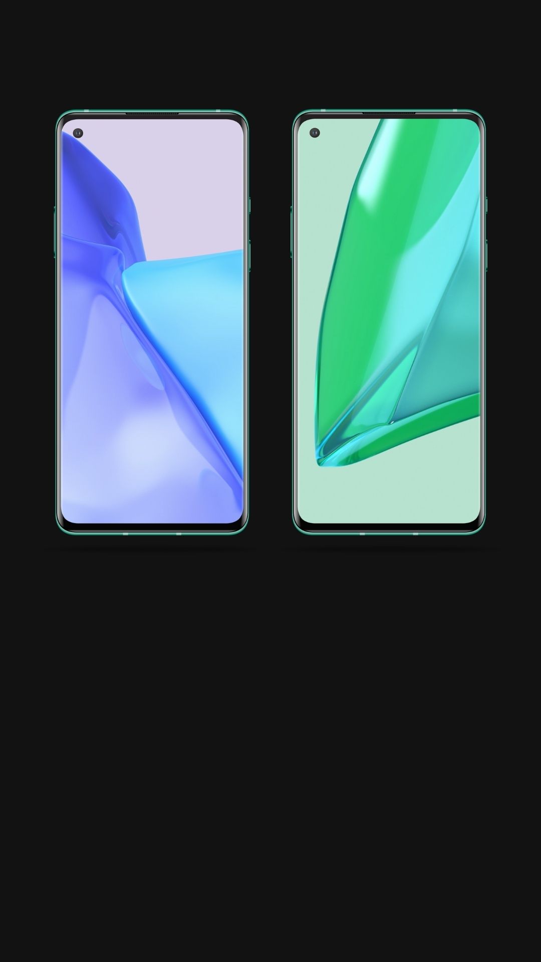 Oneplus 9 Wallpapers