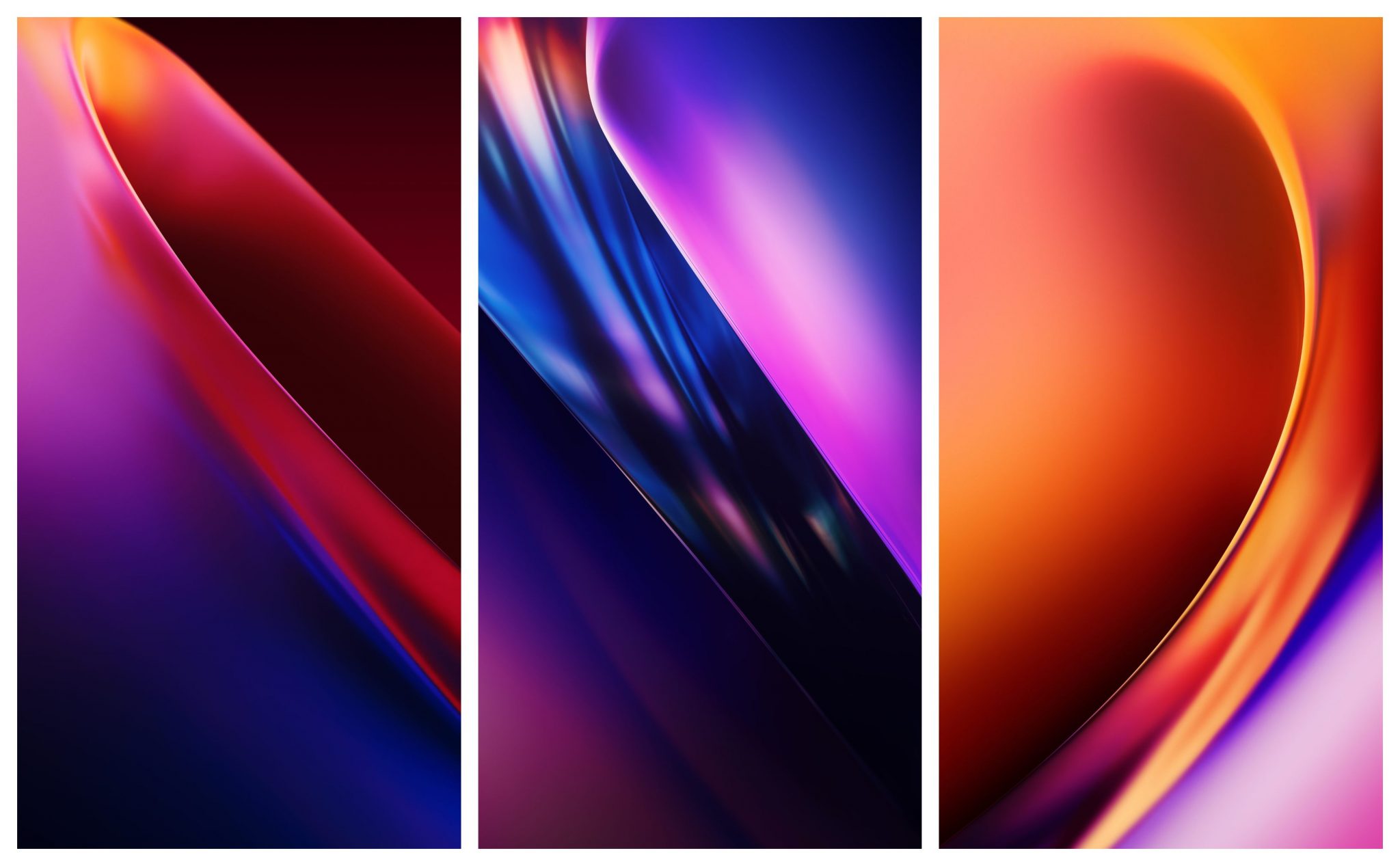 Oneplus Tv Stock Wallpapers