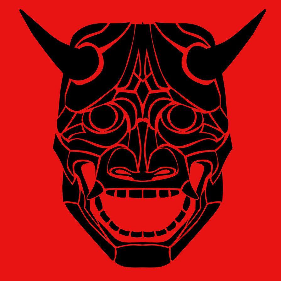 Oni Aesthetic Wallpapers