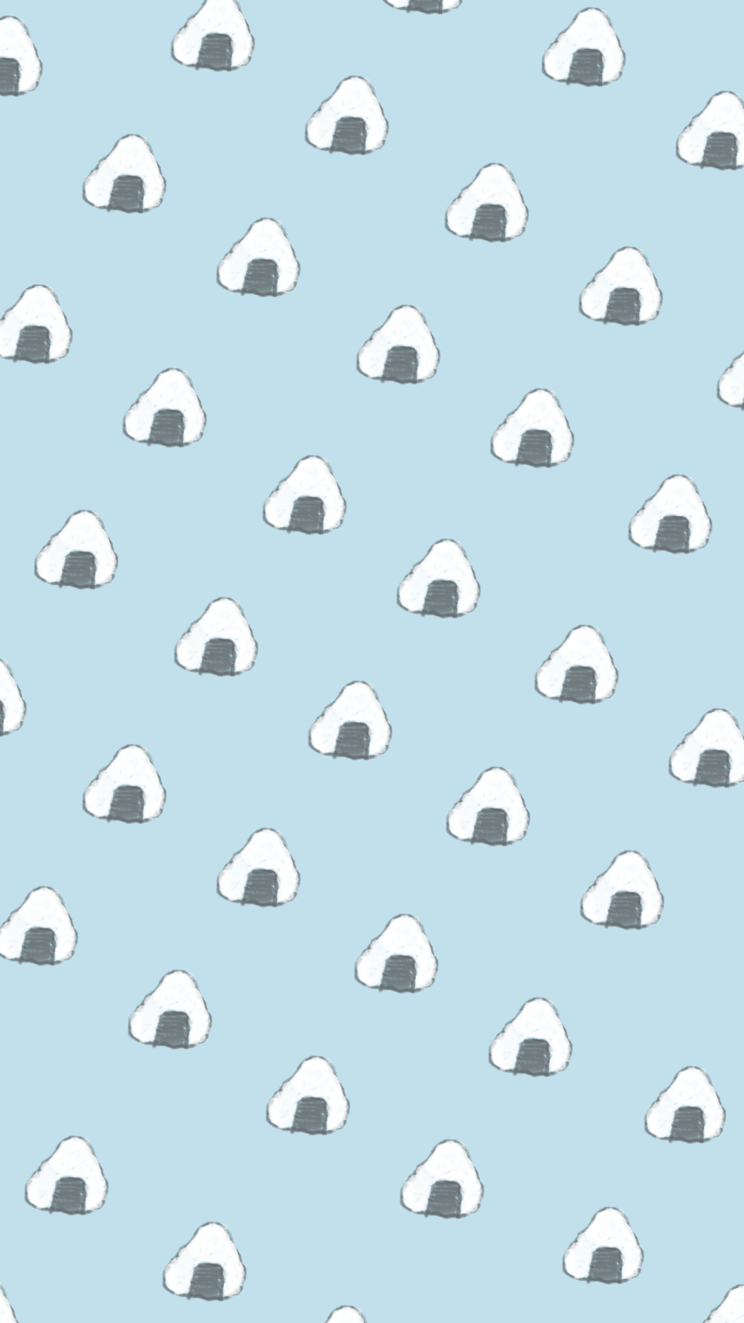 Onigiri Wallpapers