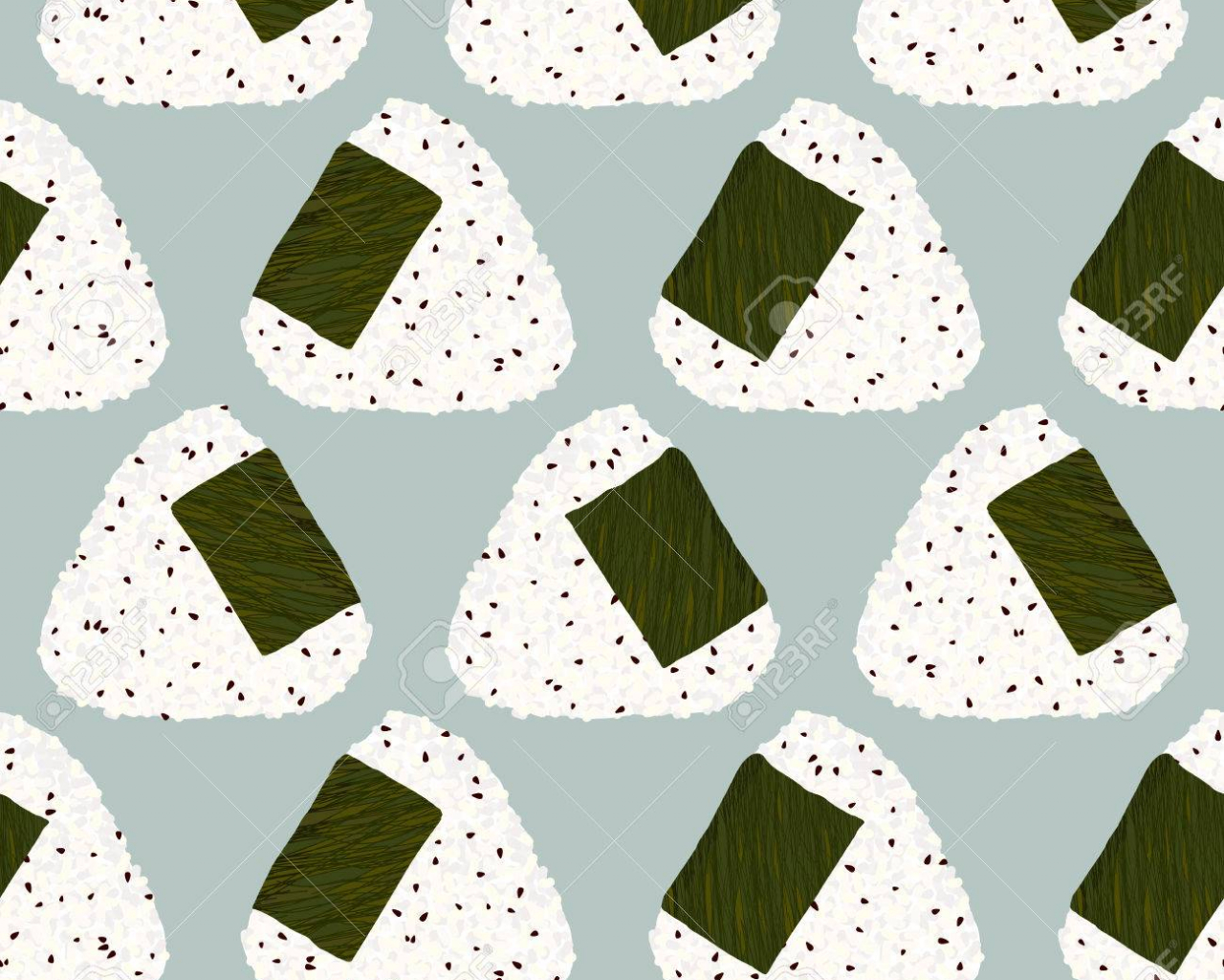 Onigiri Wallpapers