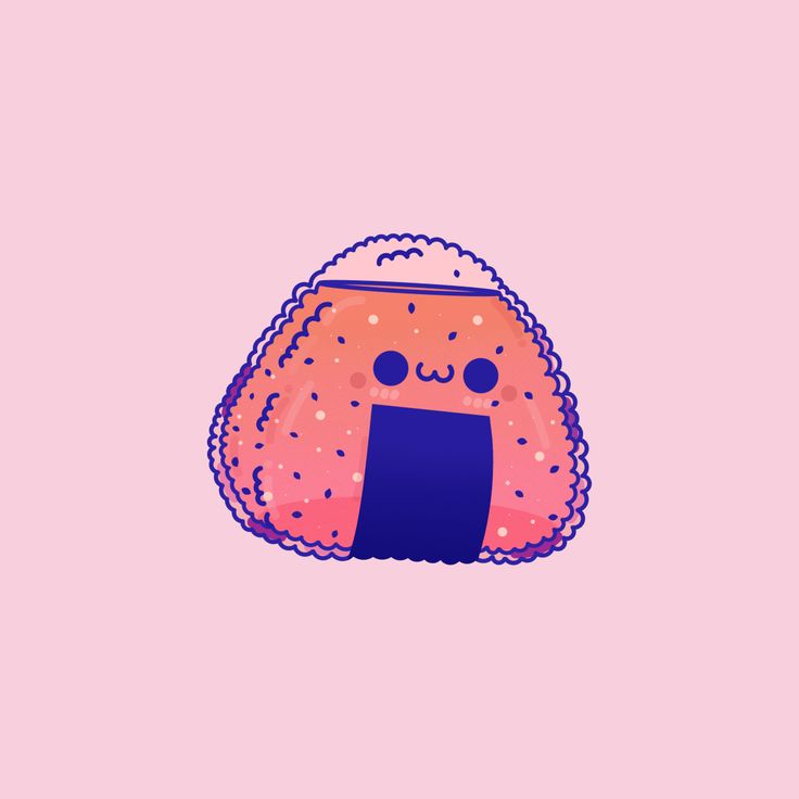 Onigiri Wallpapers