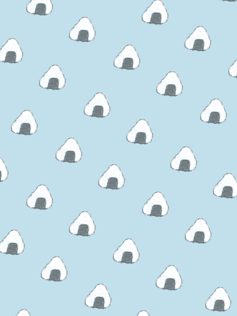 Onigiri Wallpapers