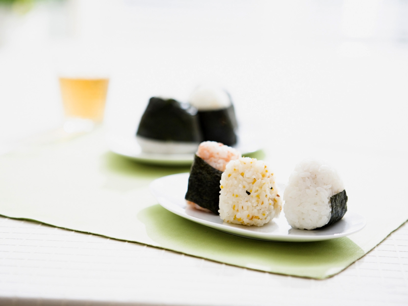 Onigiri Wallpapers