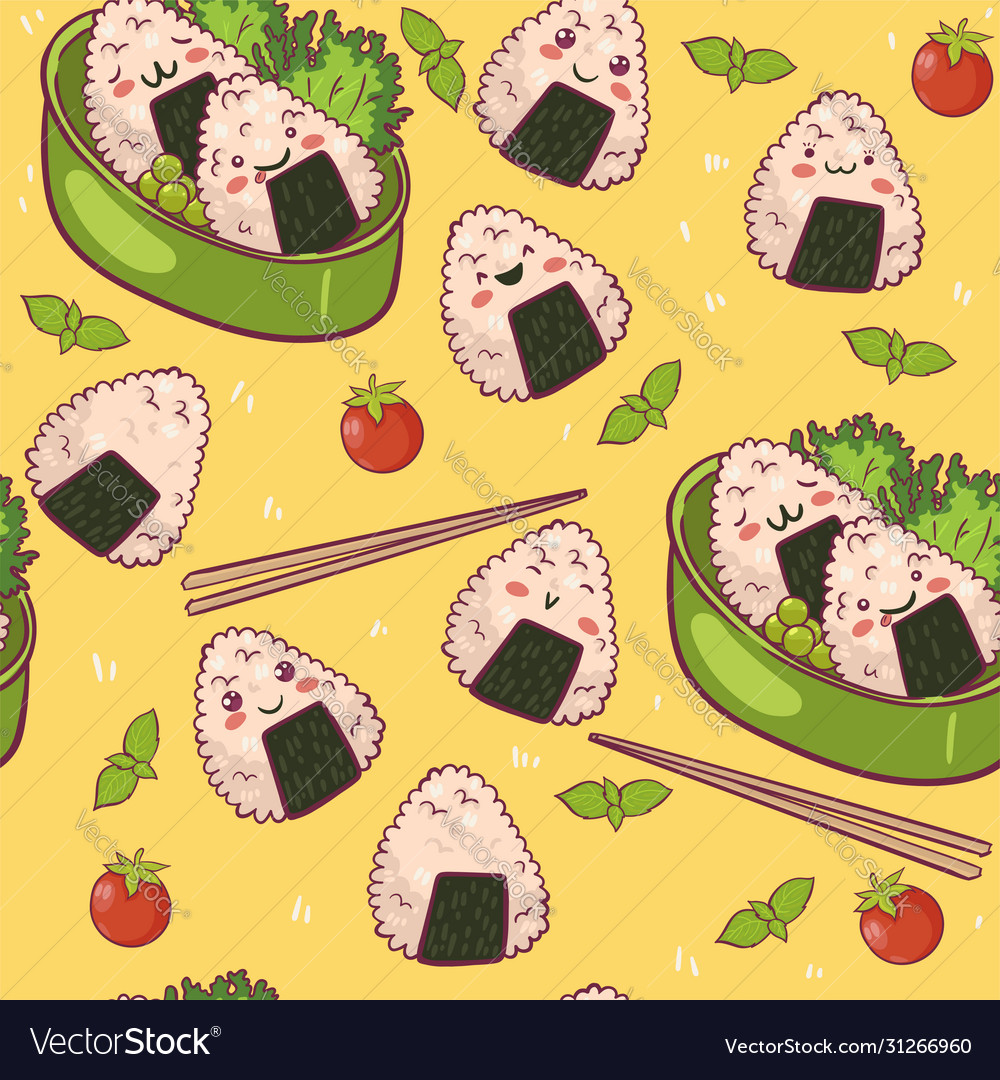 Onigiri Wallpapers