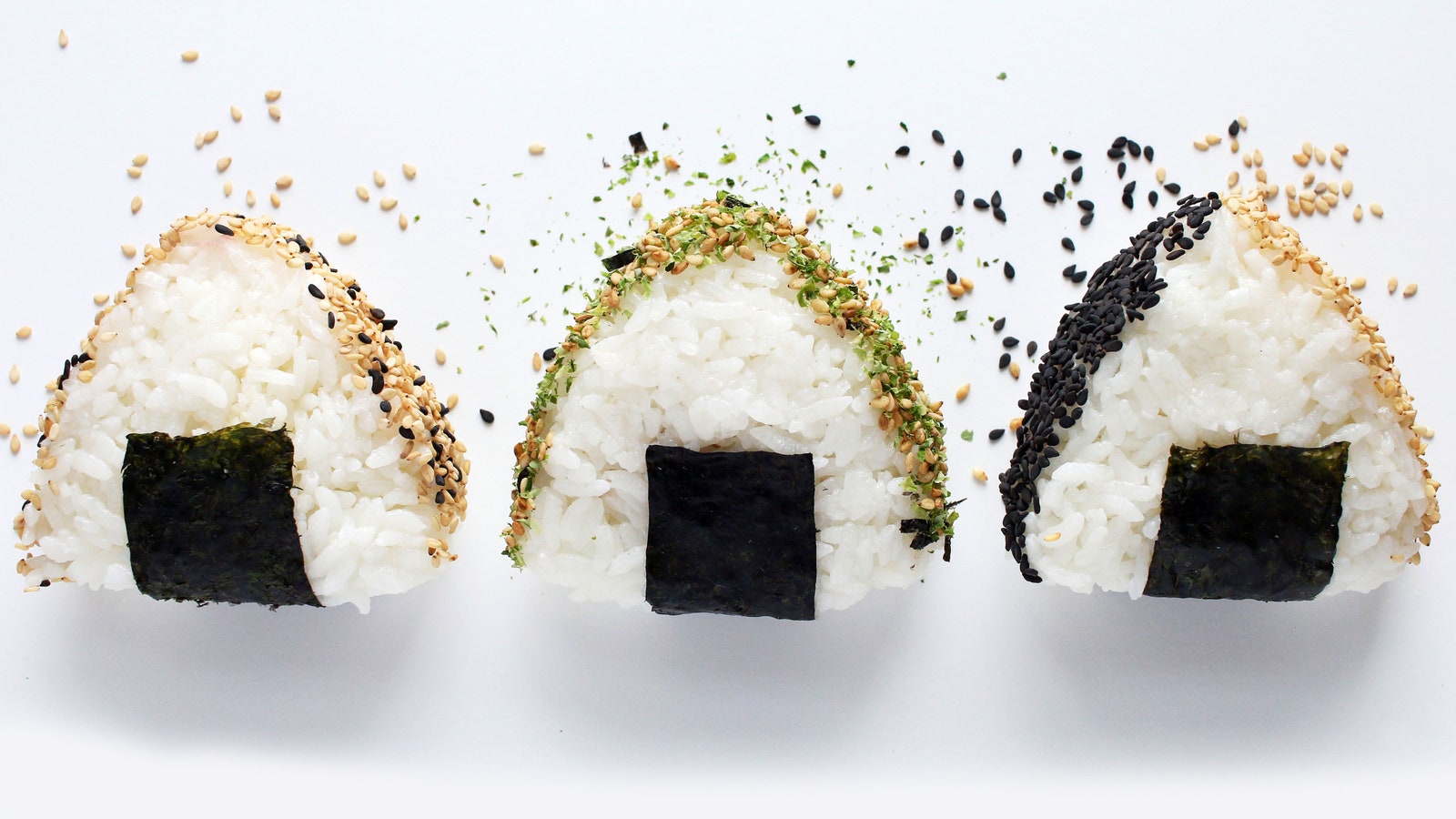 Onigiri Wallpapers