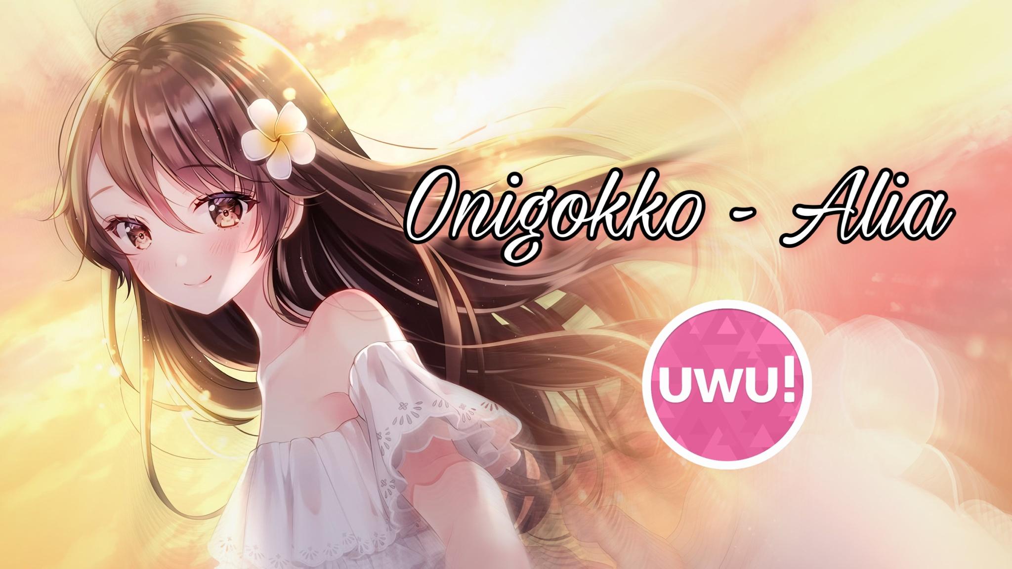 Onigokko! Wallpapers