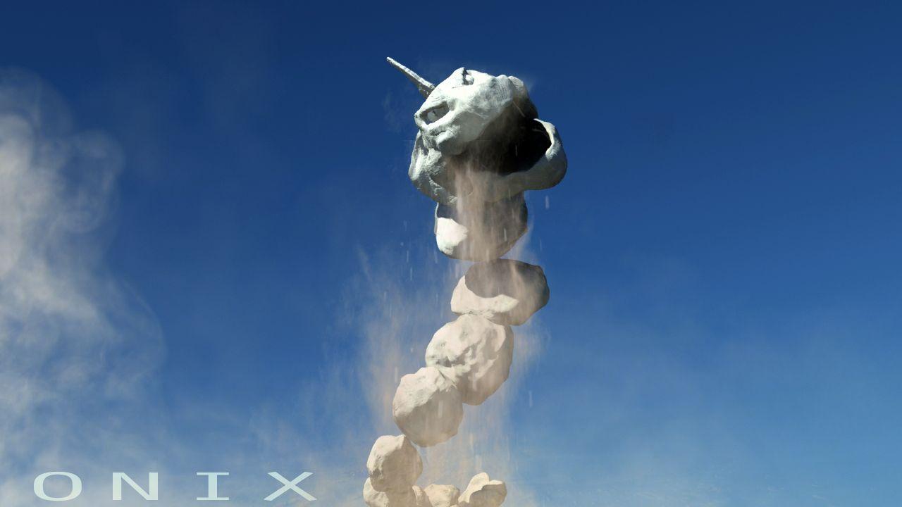 Onix Hd Wallpapers