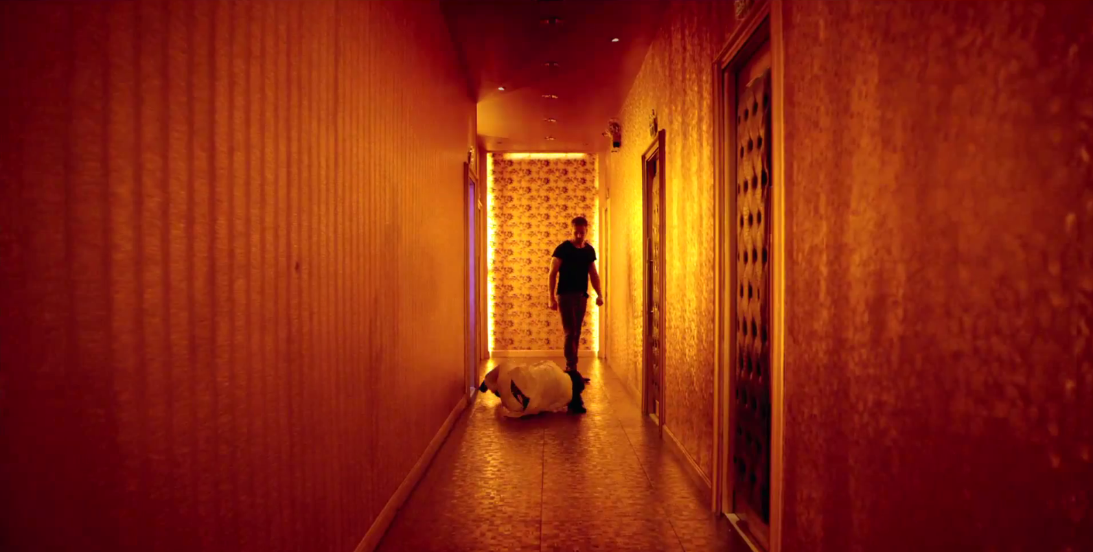 Only God Forgives Wallpapers