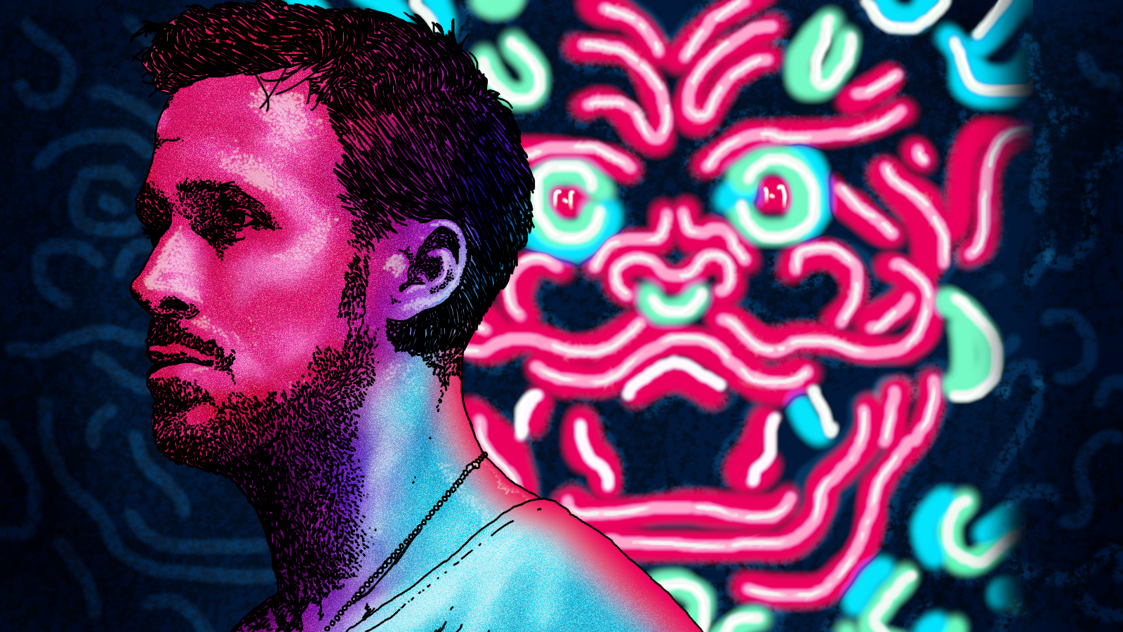 Only God Forgives Wallpapers