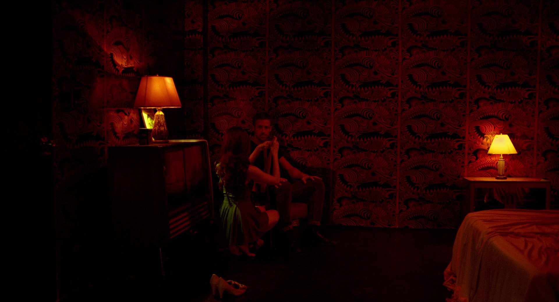 Only God Forgives Wallpapers