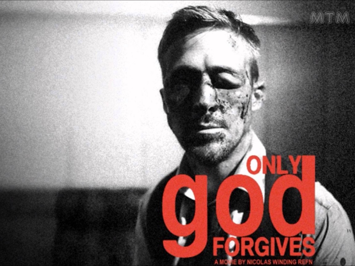 Only God Forgives Wallpapers