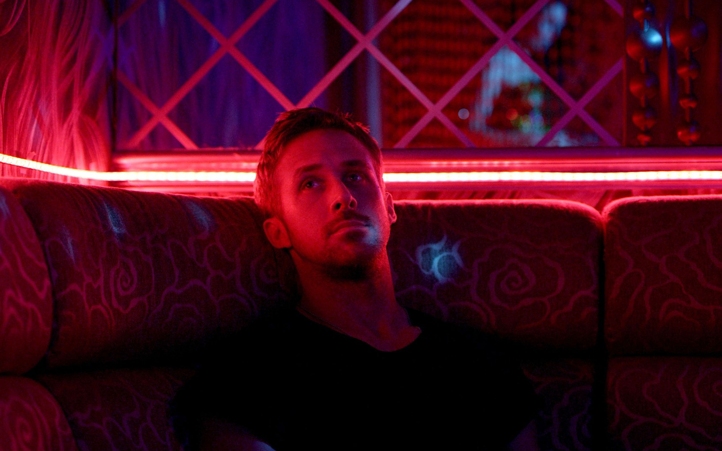 Only God Forgives Wallpapers