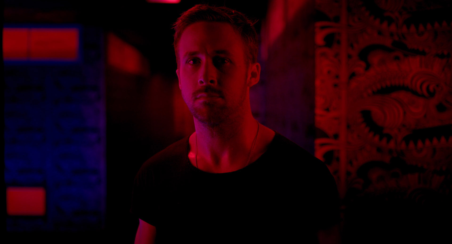 Only God Forgives Wallpapers