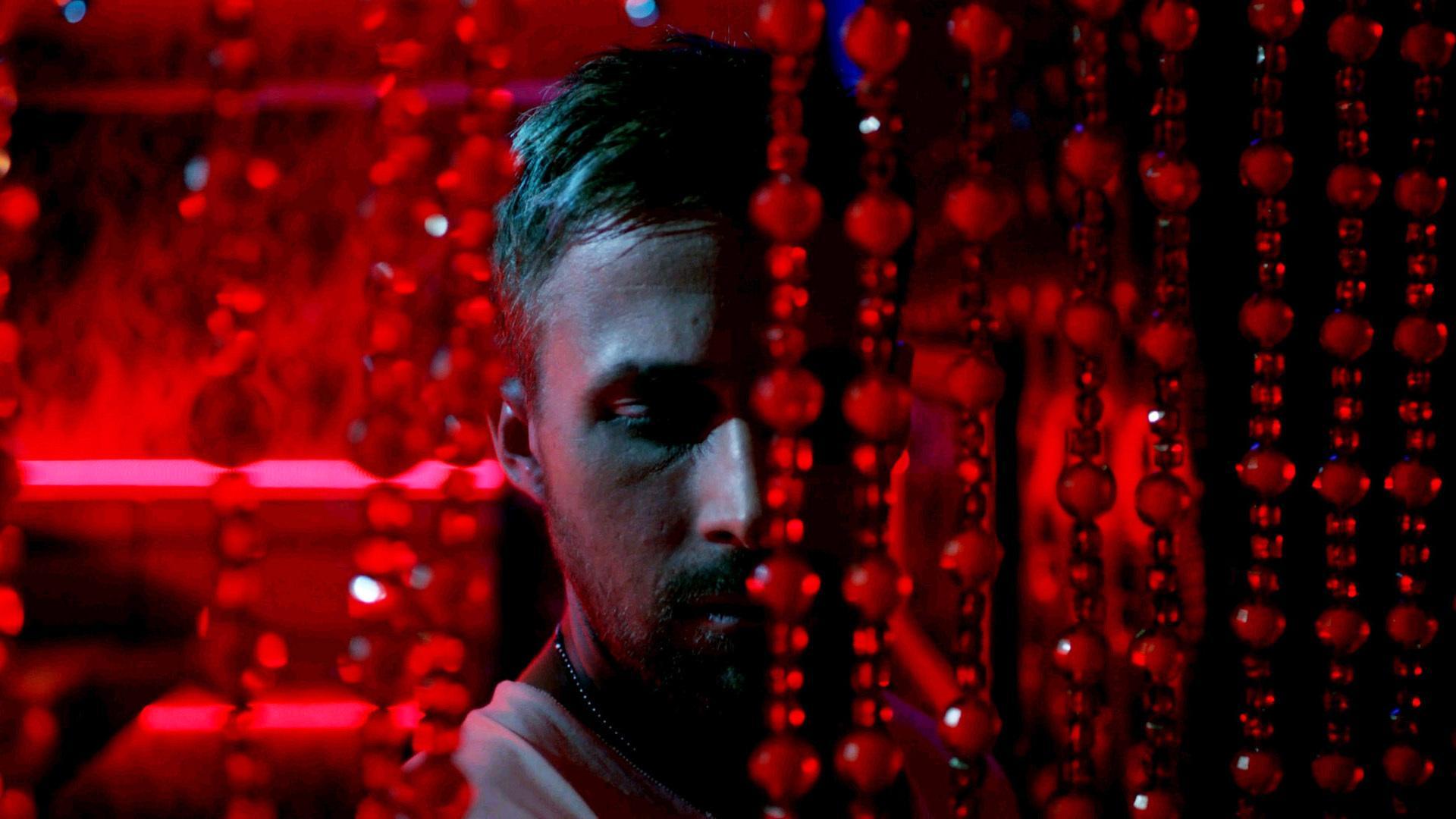 Only God Forgives Wallpapers