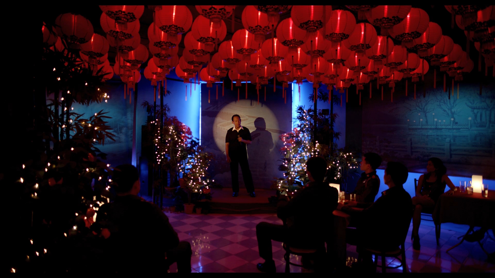 Only God Forgives Wallpapers