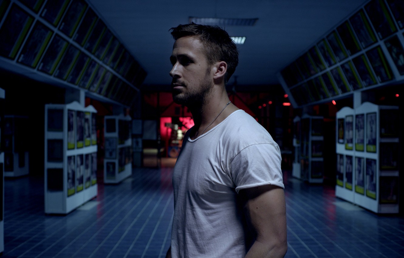 Only God Forgives Wallpapers