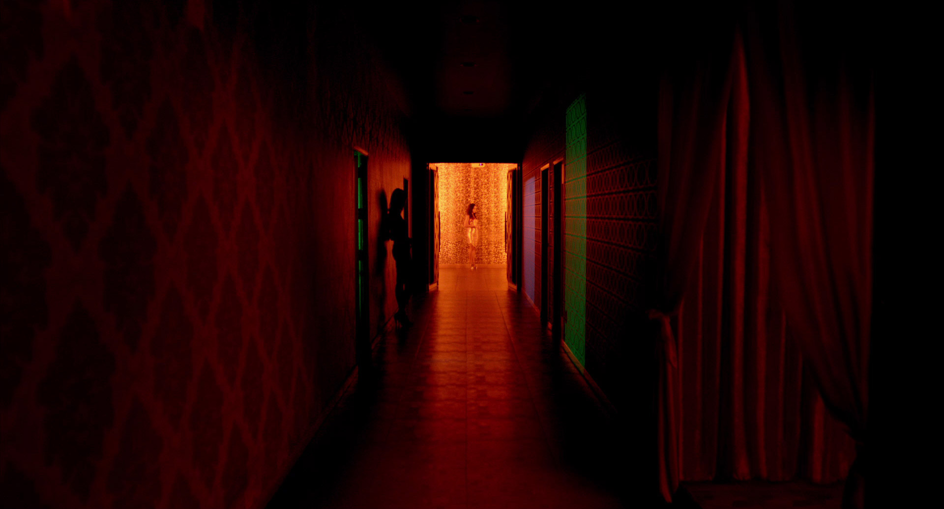 Only God Forgives Wallpapers