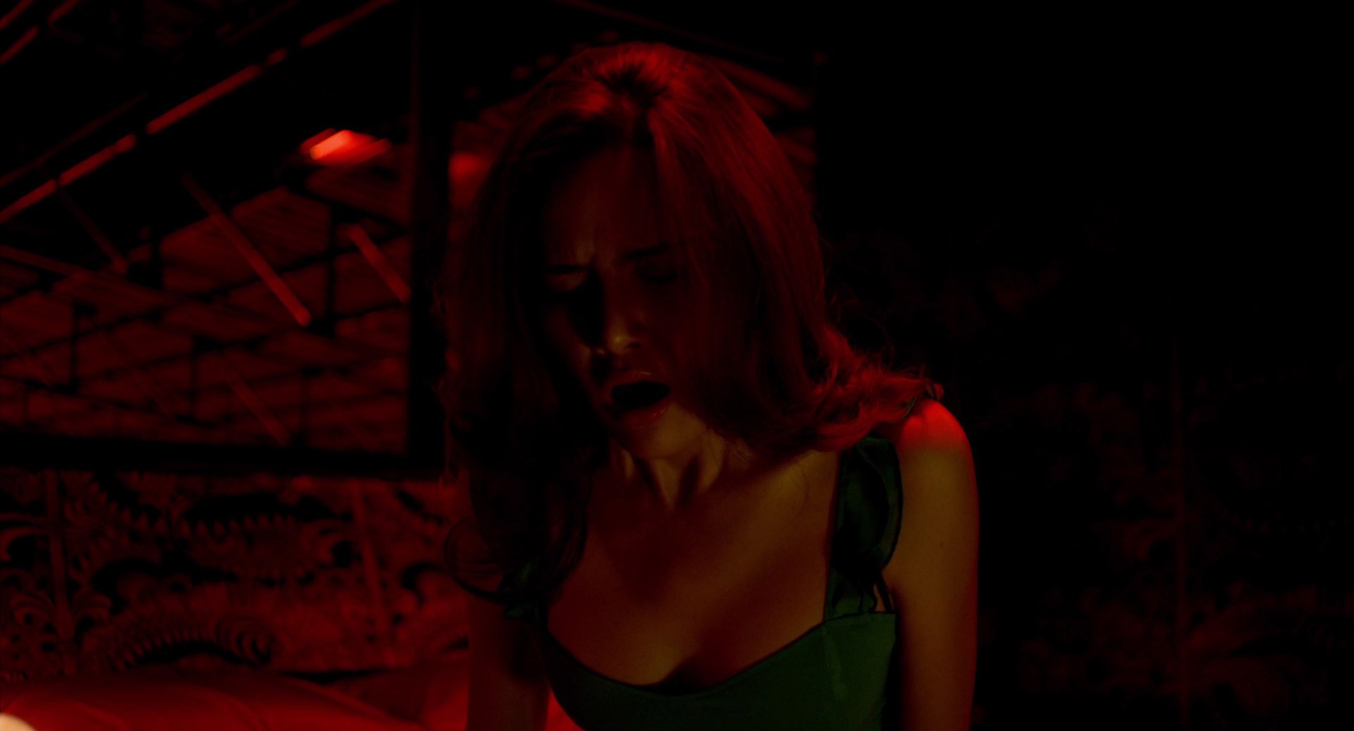 Only God Forgives Wallpapers