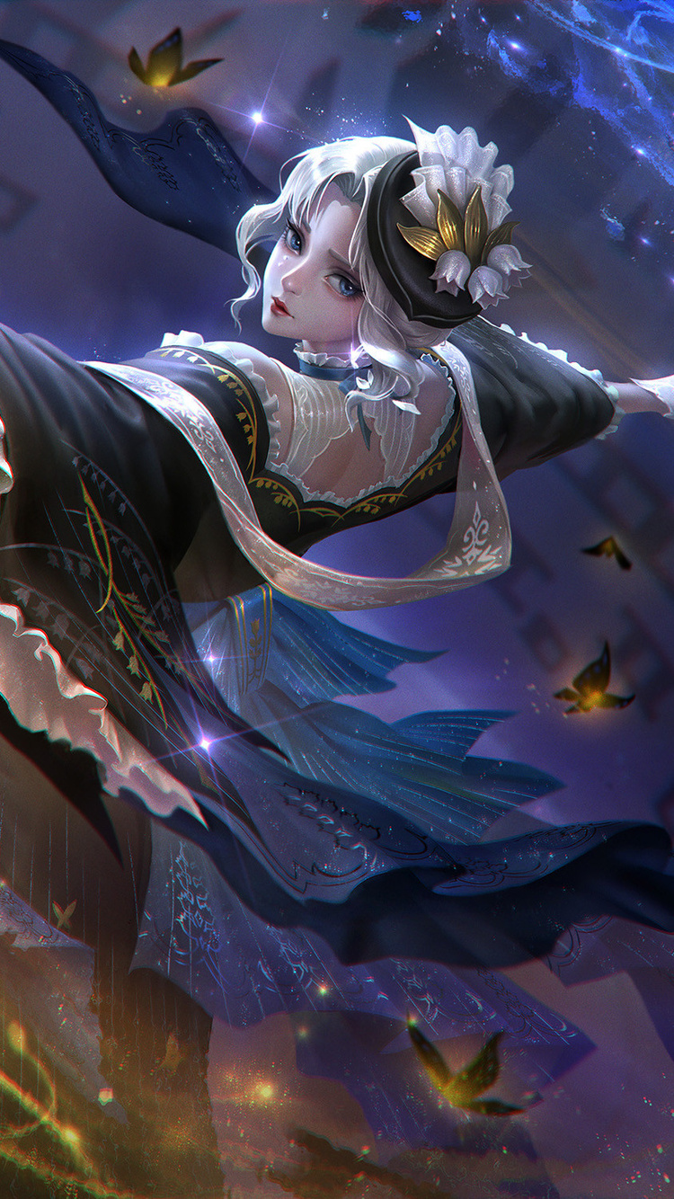 Onmyoji Wallpapers