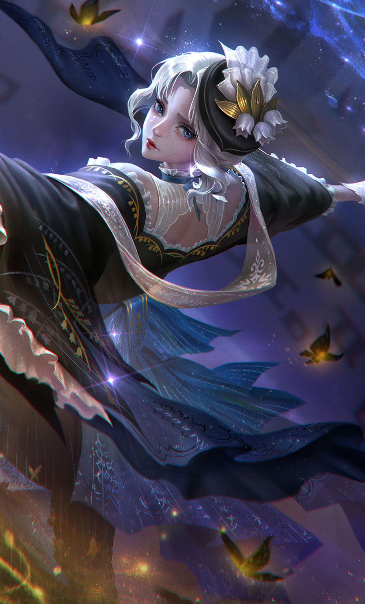 Onmyoji Wallpapers