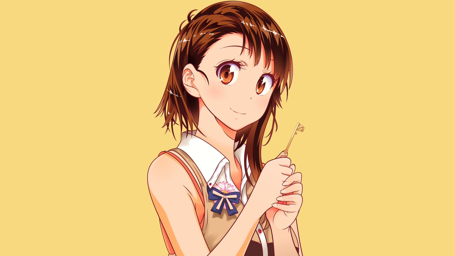 Onodera Kosaki Wallpapers