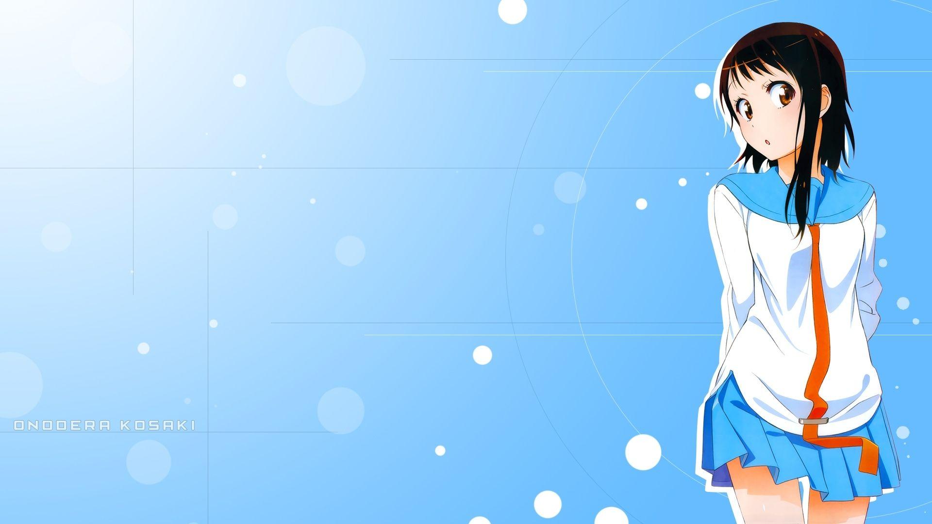 Onodera Kosaki Wallpapers