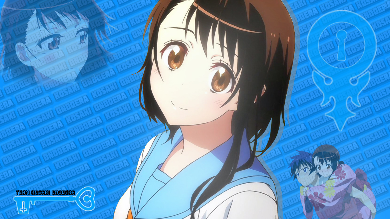 Onodera Kosaki Wallpapers