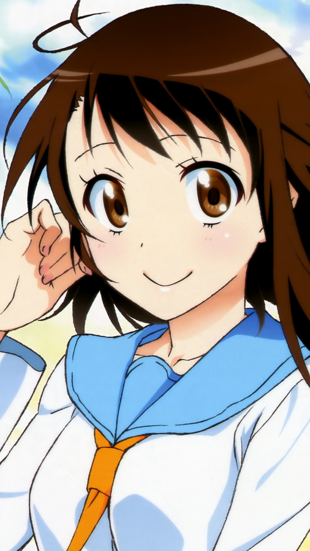 Onodera Kosaki Wallpapers