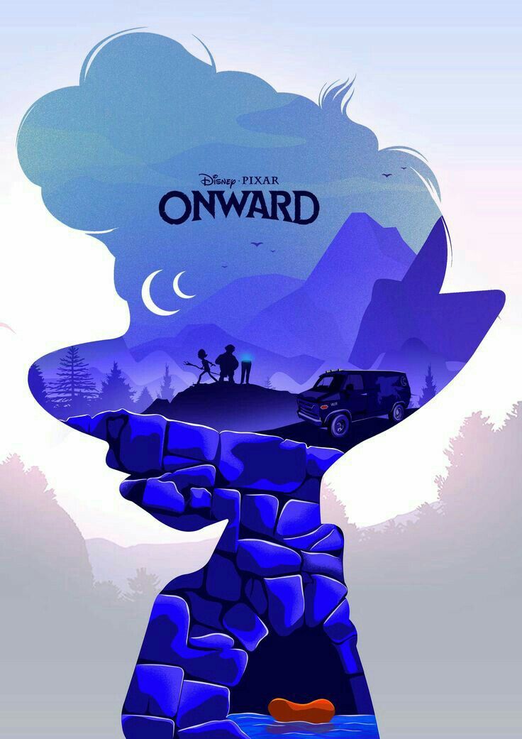 Onward Wallpapers