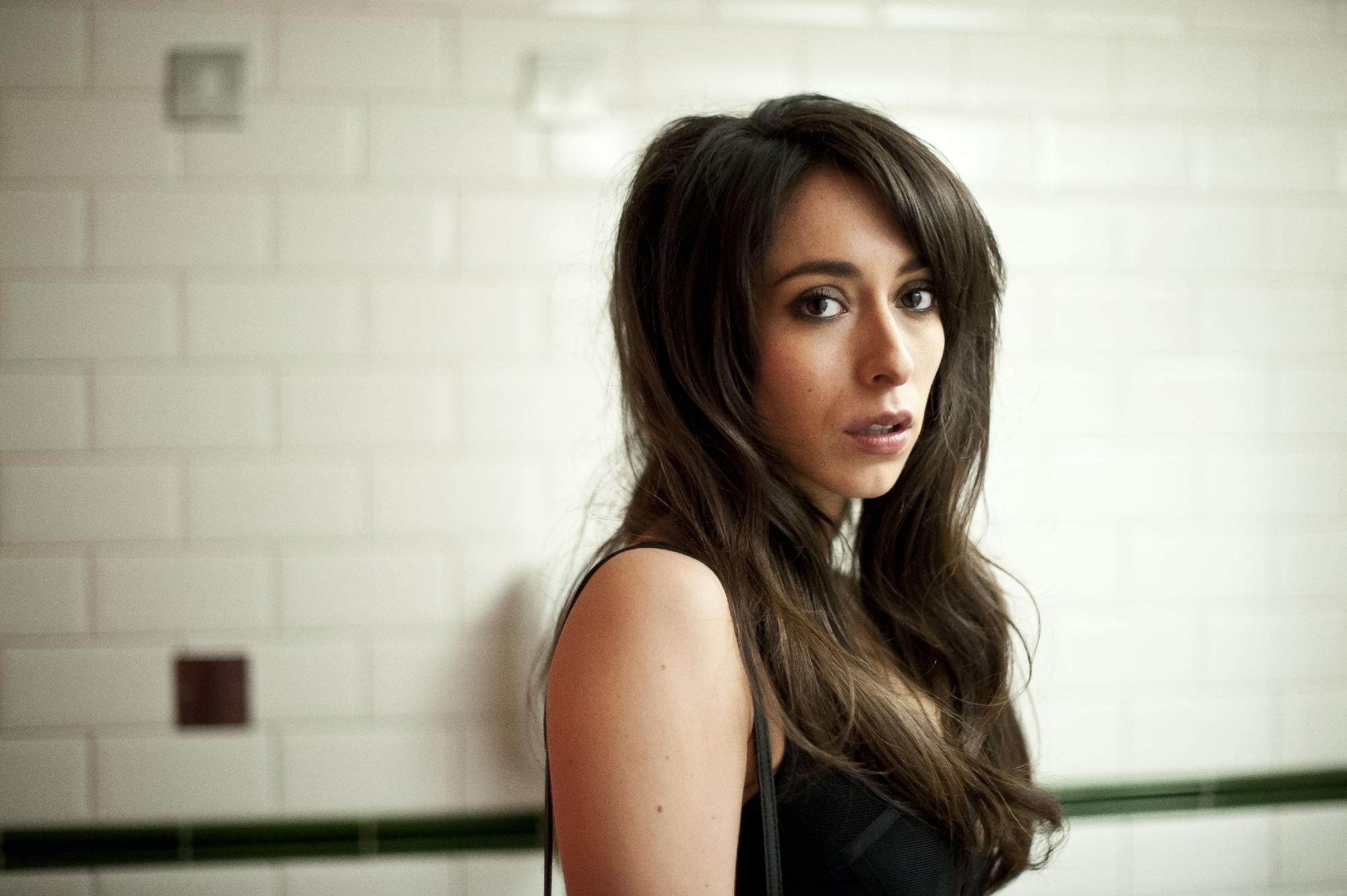 Oona Chaplin Wallpapers