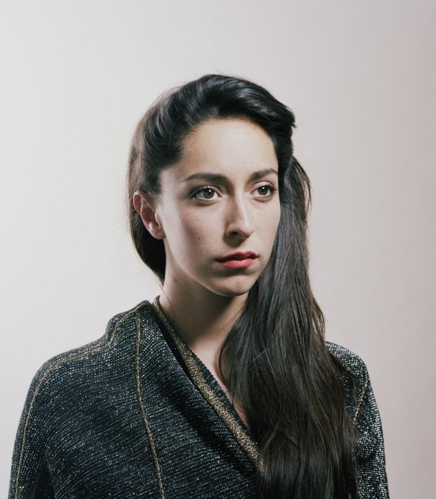 Oona Chaplin Wallpapers