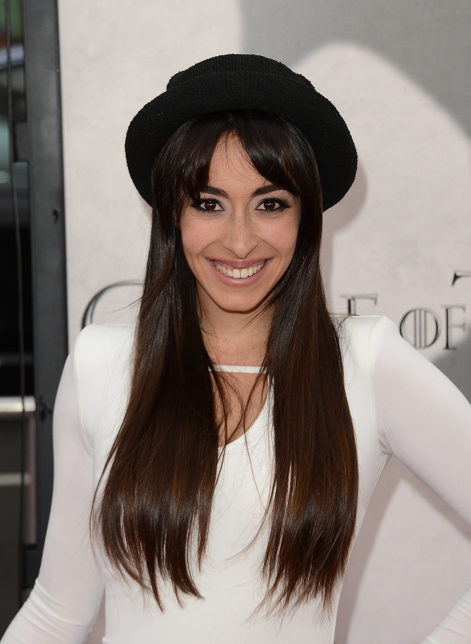 Oona Chaplin Wallpapers