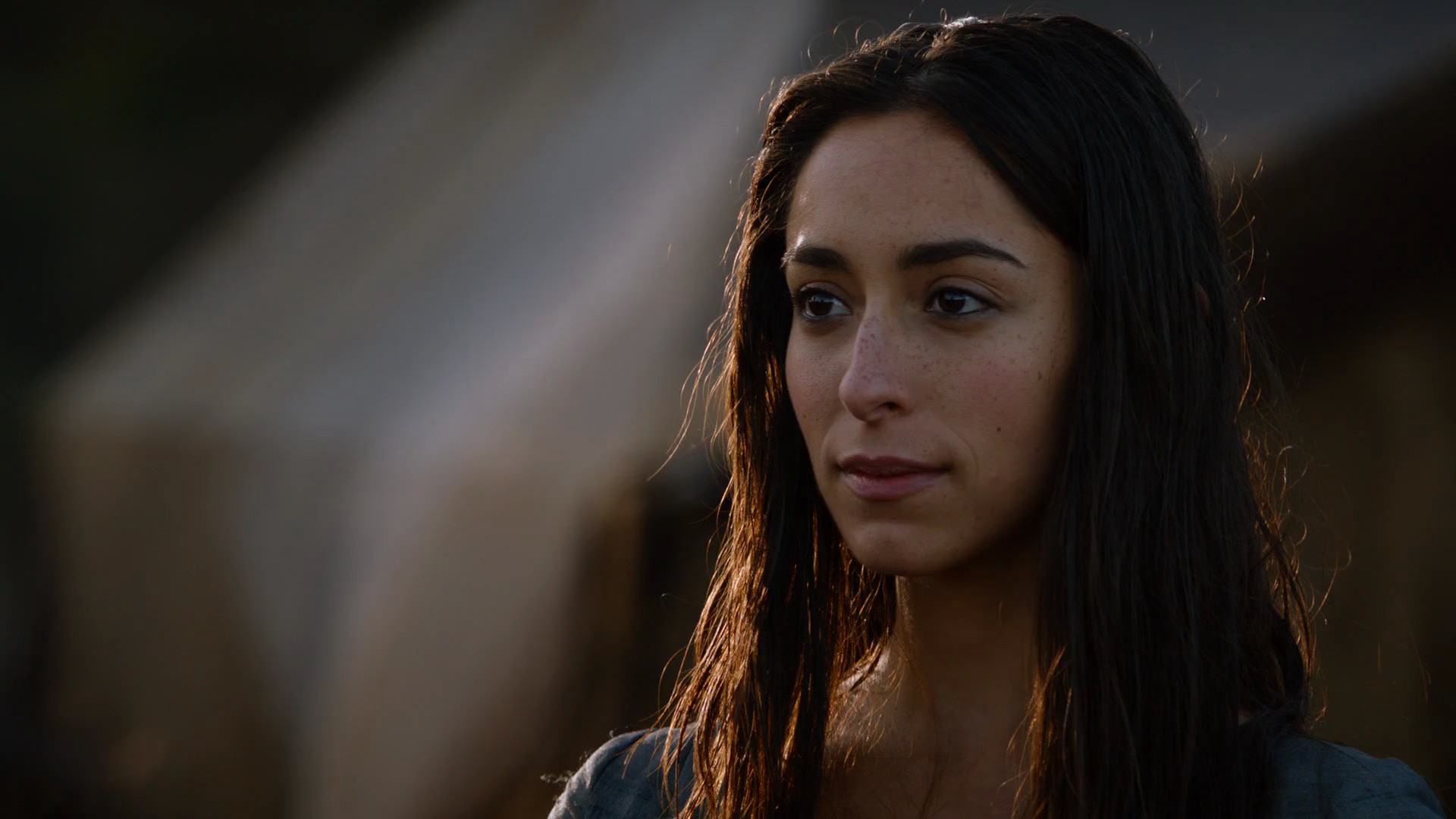 Oona Chaplin Wallpapers