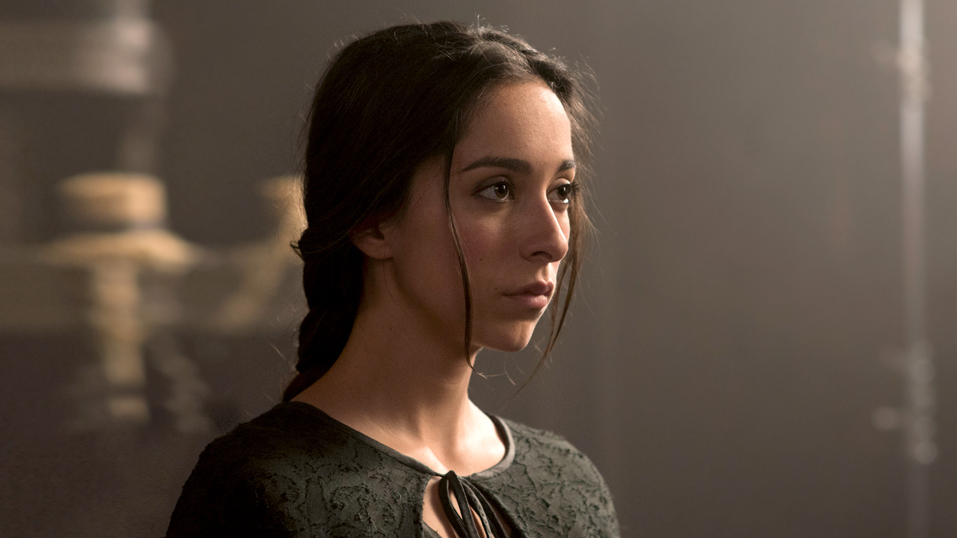 Oona Chaplin Wallpapers