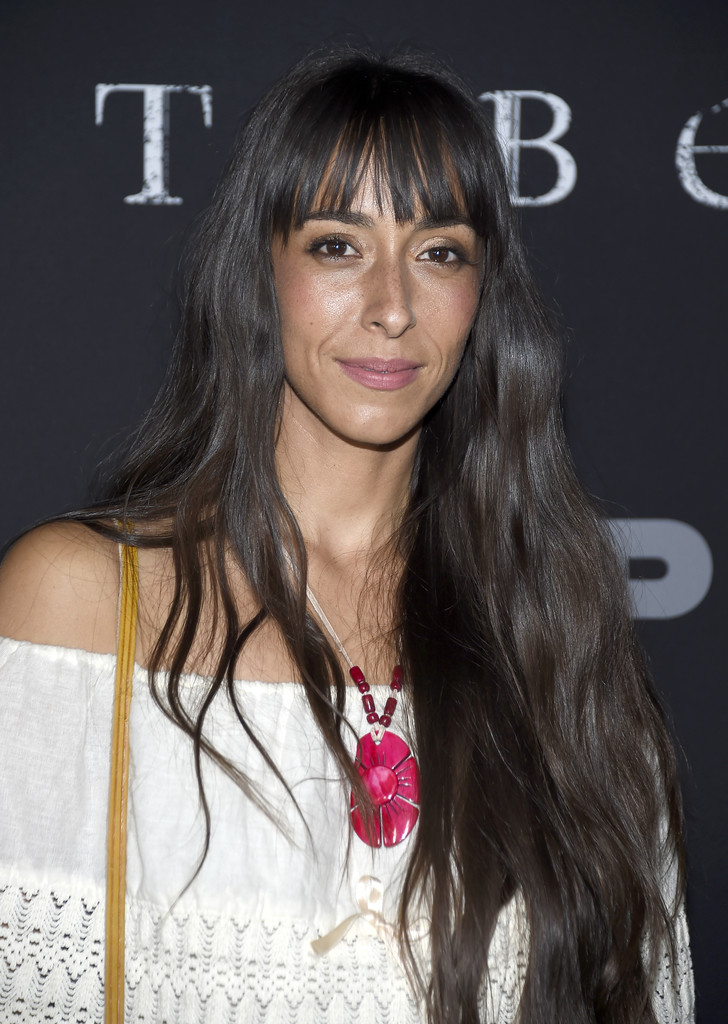 Oona Chaplin Wallpapers