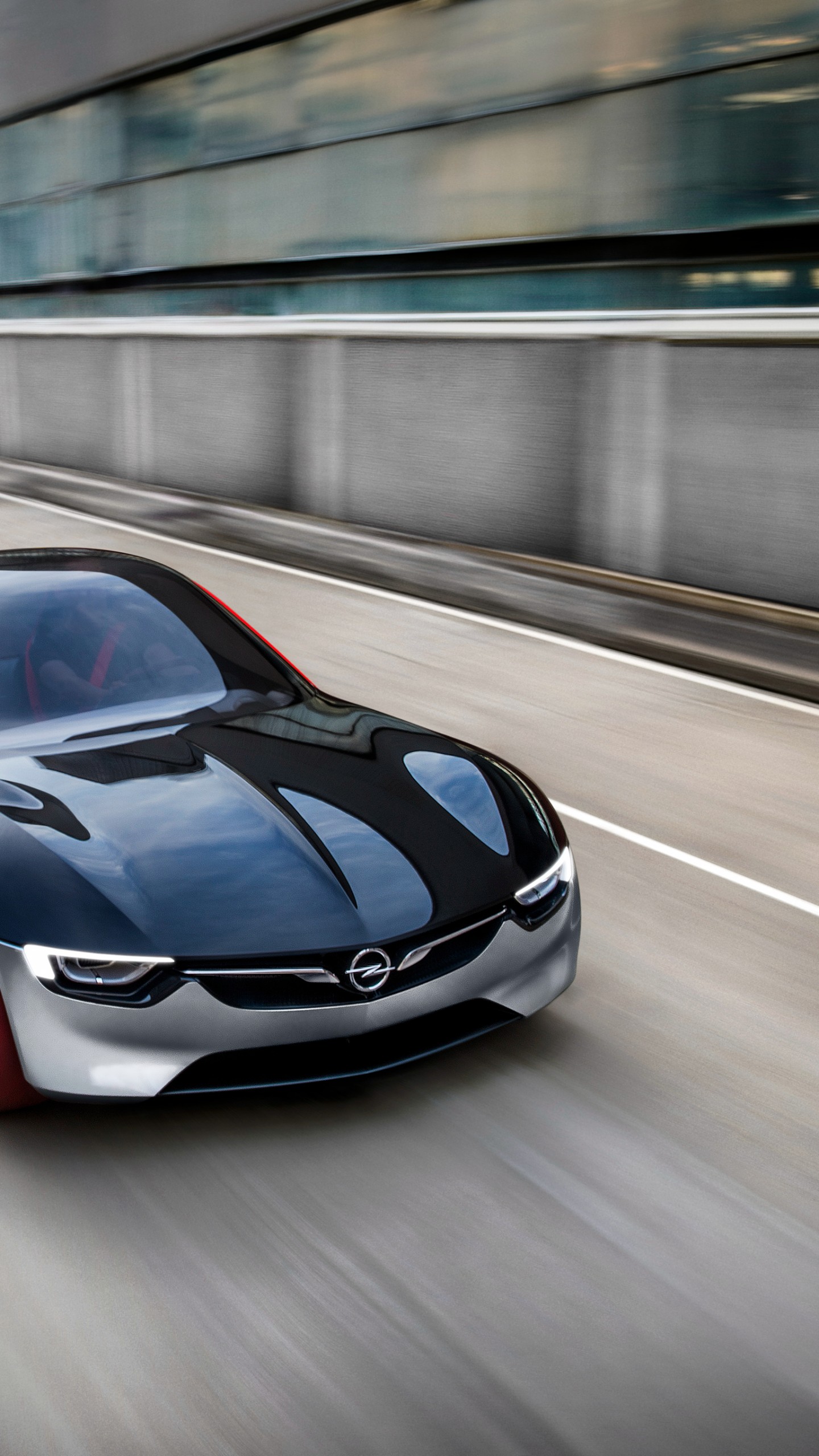 Opel Gt Wallpapers