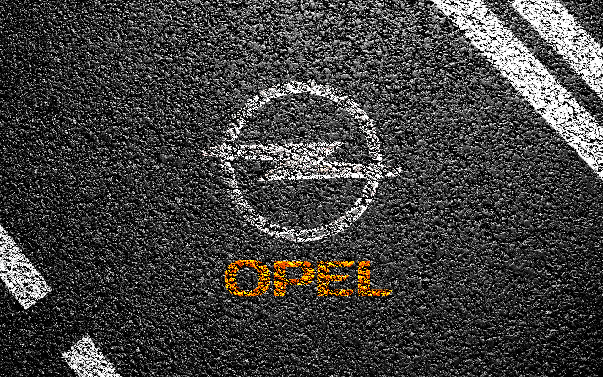 Opel Wallpapers