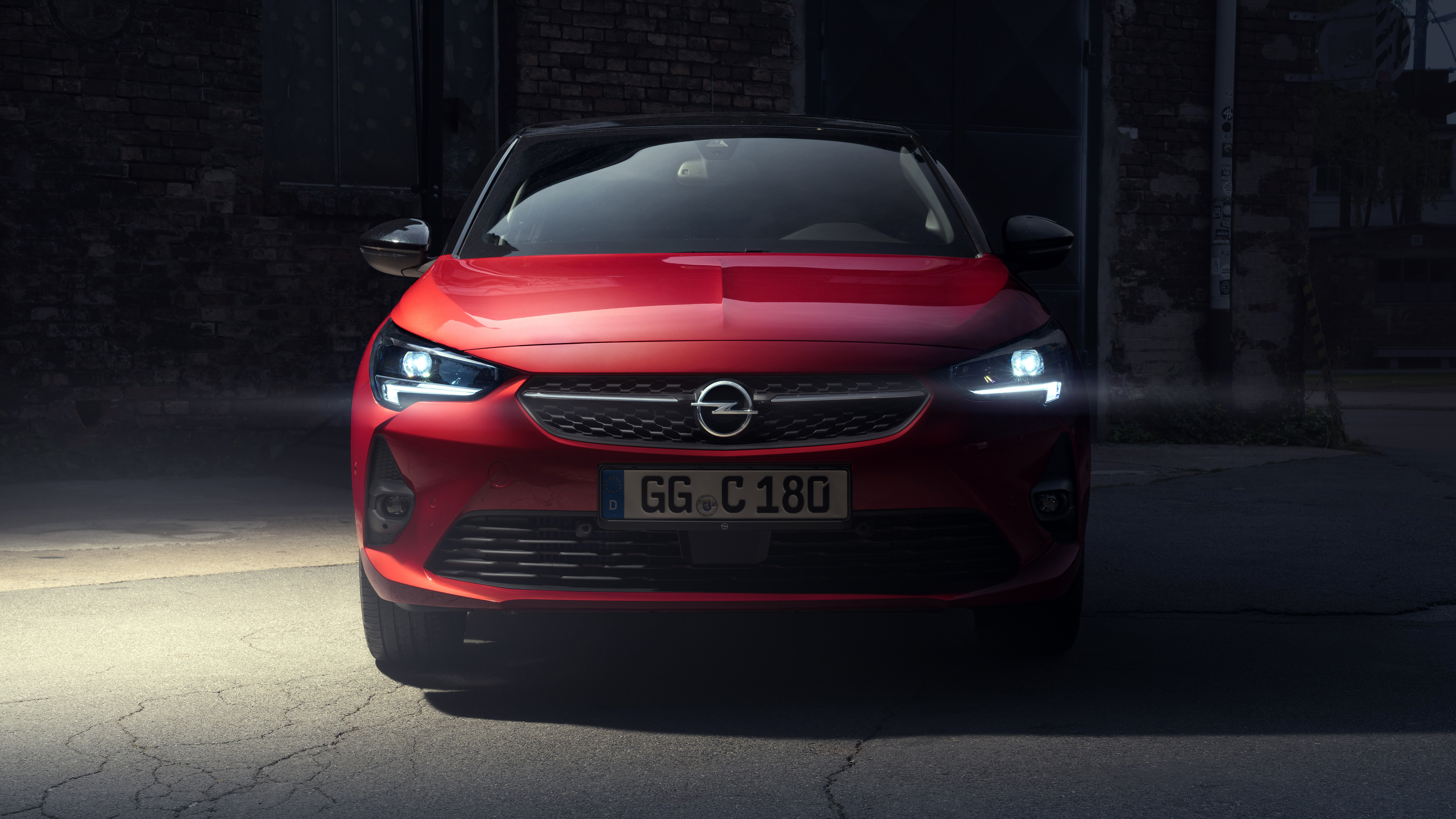 Opel Wallpapers