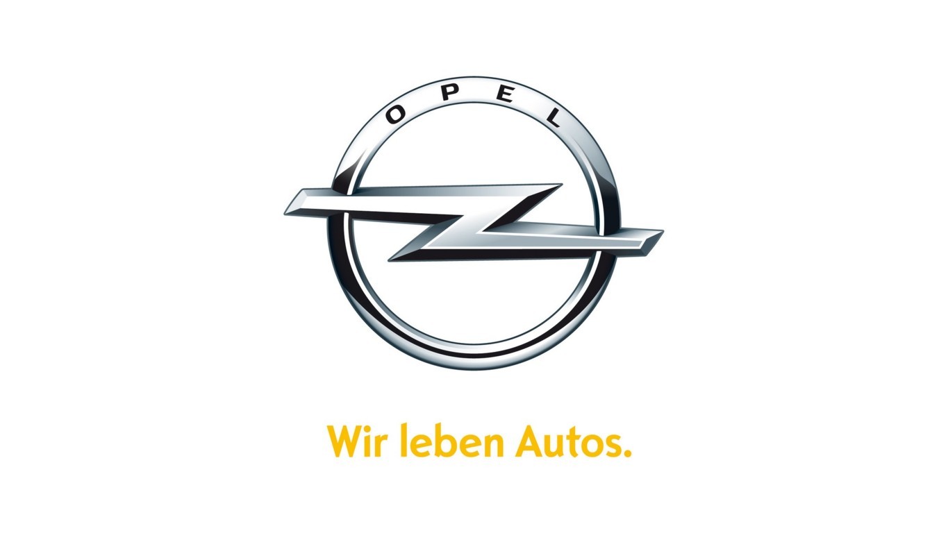Opel Wallpapers
