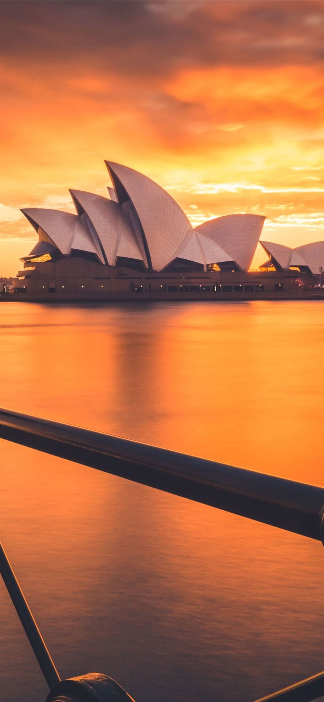 Opera House Wallpapers