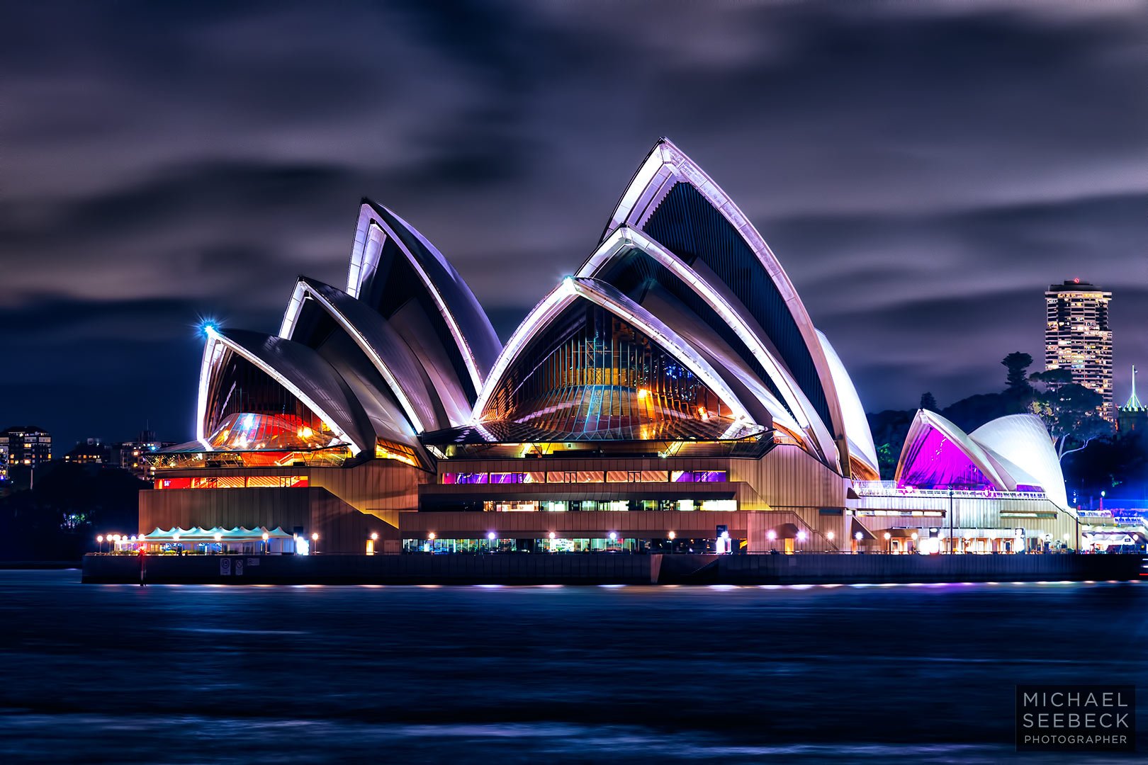 Opera House Wallpapers