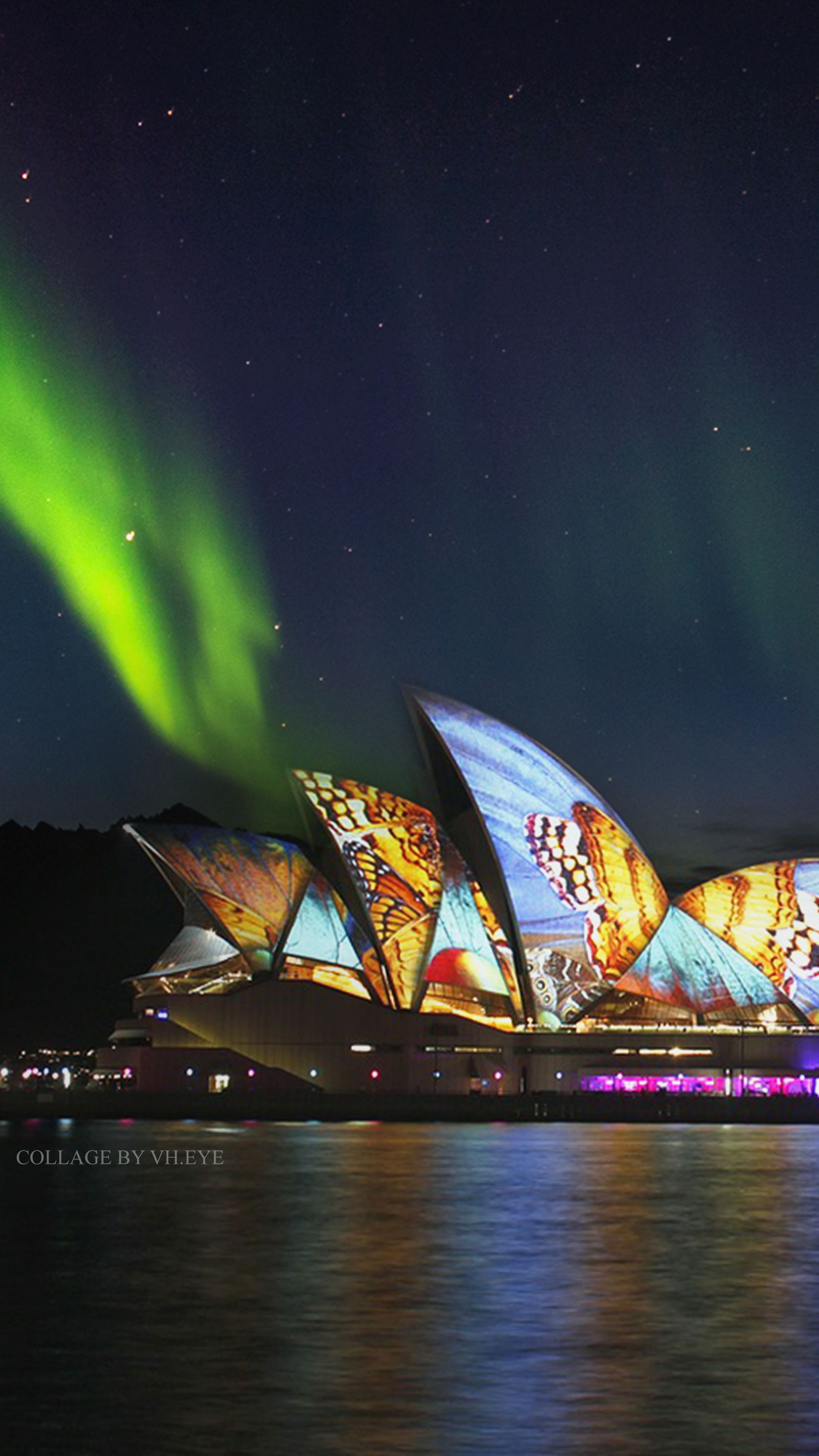 Opera House Wallpapers