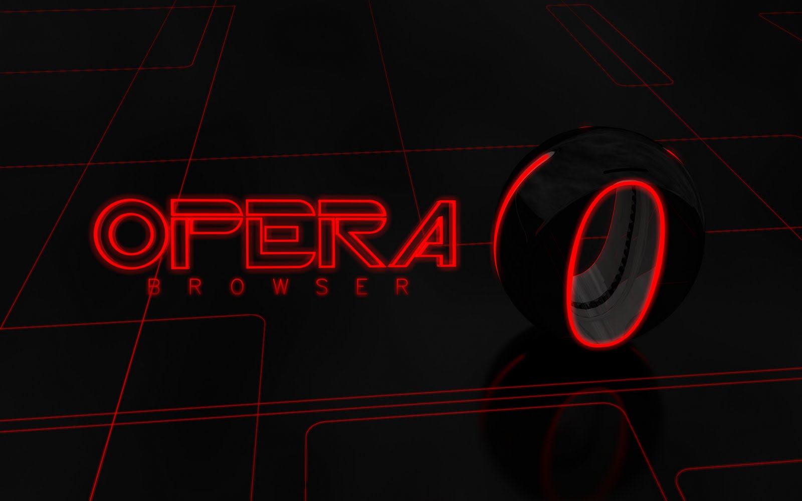 Opera Wallpapers