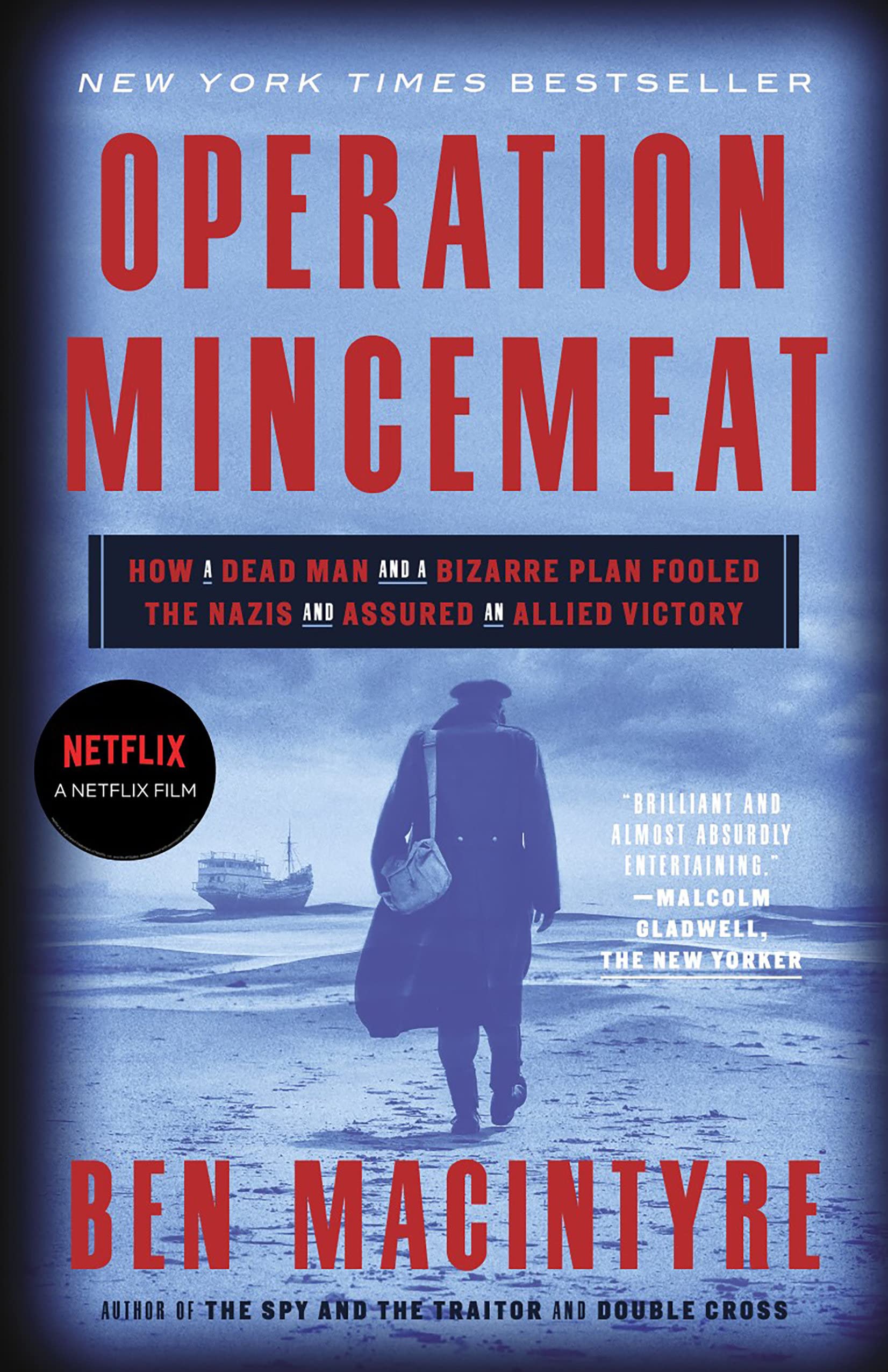 Operation Mincemeat 4K Movie Wallpapers