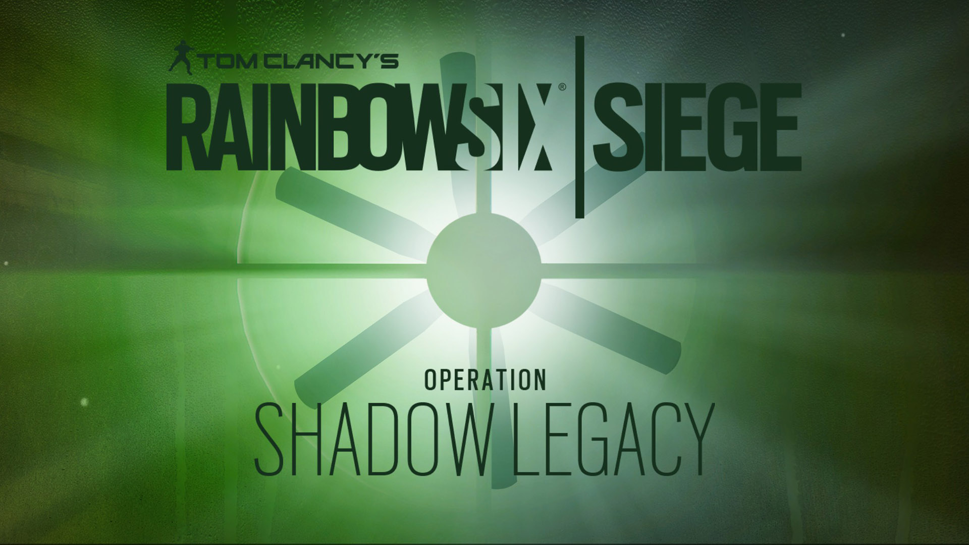 Operation Shadow Legacy Rainbow Six Siege Wallpapers